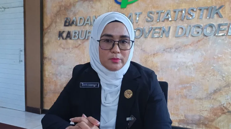 Bulan Juli–Agustus Jadi Fase Krusial Sensus Ekonomi 2026