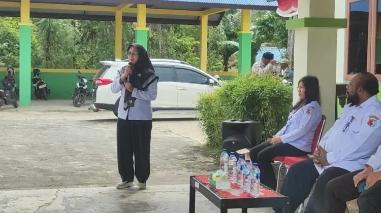 Dinkes Boven Digoel Gelar Sidak Obat dan Makanan, Pastikan Keselamatan Masyarakat