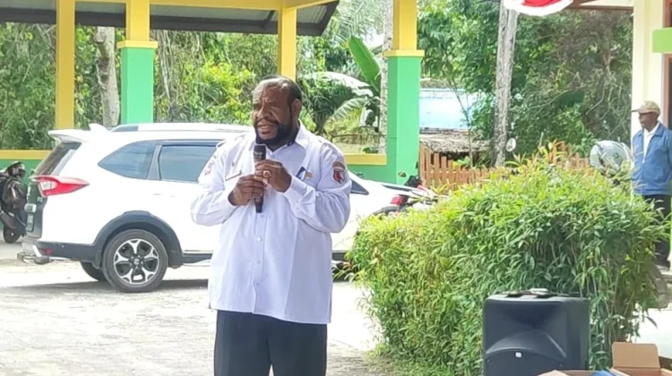 Sekda Ingatkan Petugas Siap Hadapi Beragam Respons Masyarakat saat Sidak