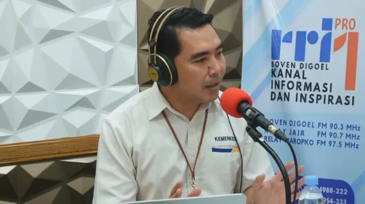Pembangunan Jalan Merauke–Boven Digoel Didukung Dana Pajak