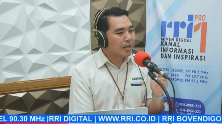 Kepastian Tarif Khusus UMKM 0,5 Persen Ditetapkan Berlaku Permanen