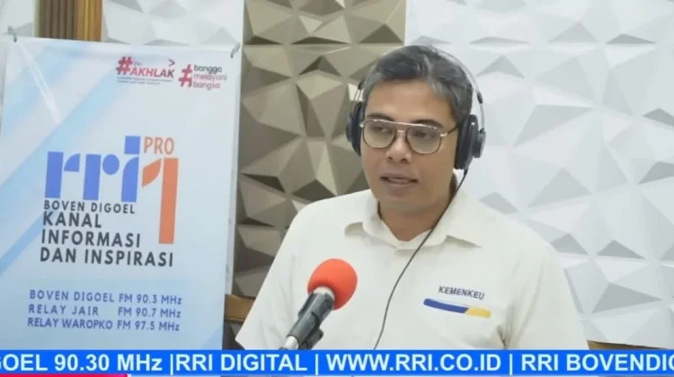 Paket Kebijakan Ekonomi Berikan Stimulus Bagi Dunia Usaha