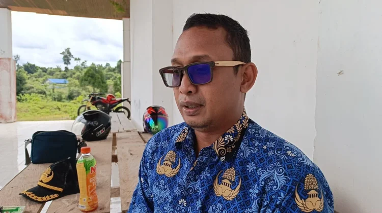 Program CKG Boven Digoel Sasar ASN dan Masyarakat untuk Deteksi Dini Penyakit