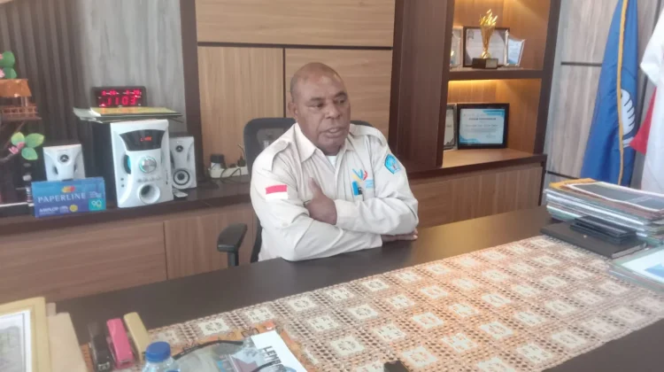 Pendidikan Berkualitas Kunci Kemajuan Jangka Panjang Boven Digoel