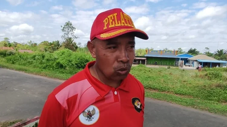 Seleksi Paskibra Boven Digoel Libatkan Lima SMA, Utamakan Kesehatan dan Kemampuan
