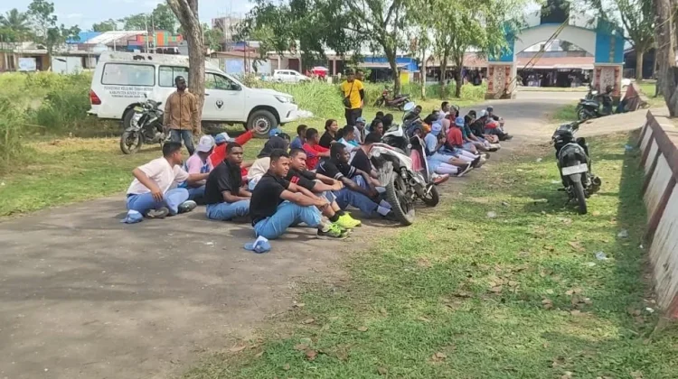 Kurangnya Latihan PBB di Sekolah Jadi Tantangan Pembinaan Calon Paskibra