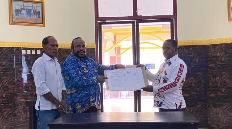 Pentingnya Harmoni Kebijakan, Perlindungan Hak Masyarakat Adat