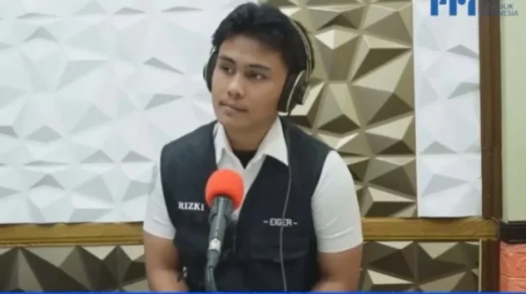 Boven Digoel kini Memasuki Musim Kemarau
