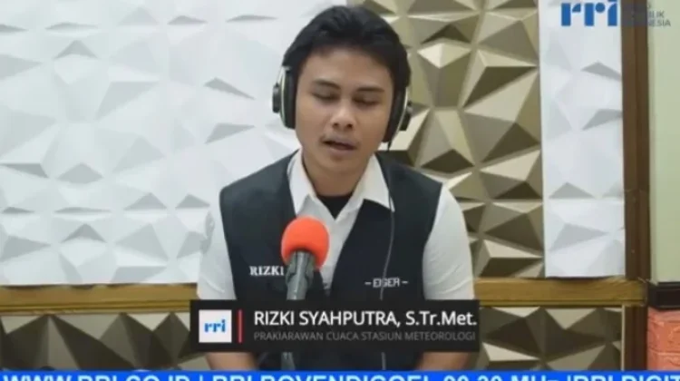 BMKG: Puncak Kemarau Papua Selatan Diprakirakan Terjadi pada Agustus