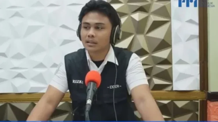 Angin Muson Australia Jadi Pemicu Rendahnya Curah Hujan di Boven Digoel
