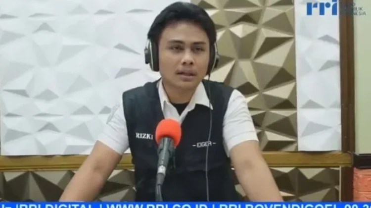 El Nino Menguat, Masyarakat Diminta Waspada Dampak Kemarau