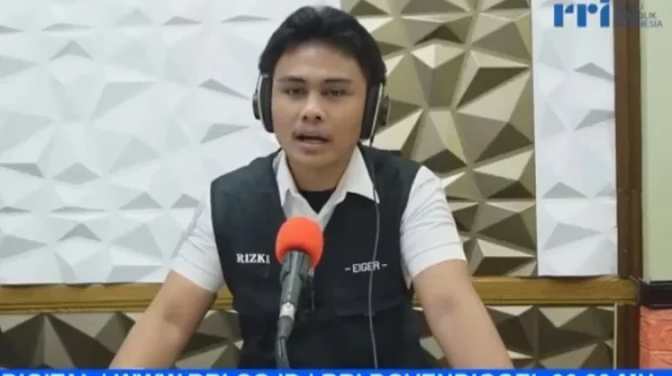 BMKG Imbau Masyarakat Bijak Gunakan Air Selama Musim Kemarau