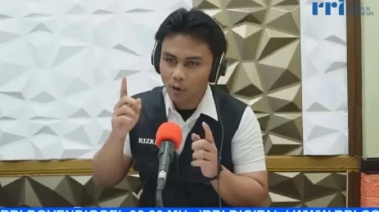 Musim Kemarau Tingkatkan Risiko Kebakaran Hutan di Boven Digoel