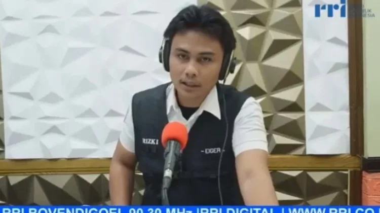 BMKG Pantau Titik Panas Melalui Satelit Setiap Hari