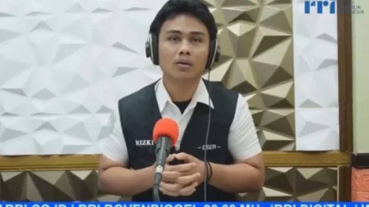 Musim Kemarau Berpotensi Kurangi Ketersediaan Air Tanah