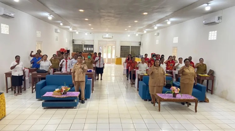 Praktik Baik Metode Membaca Diharapkan Diterapkan Secara Luas