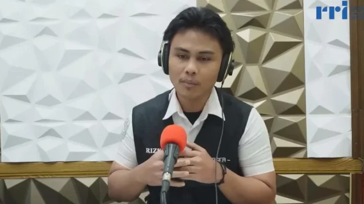 BMKG: Informasi Cuaca Tidak Hanya Sebatas Prakiraan Hujan