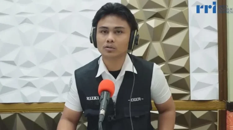 BMKG: Musim Kemarau Berpotensi Meningkatkan Risiko Gangguan Kesehatan