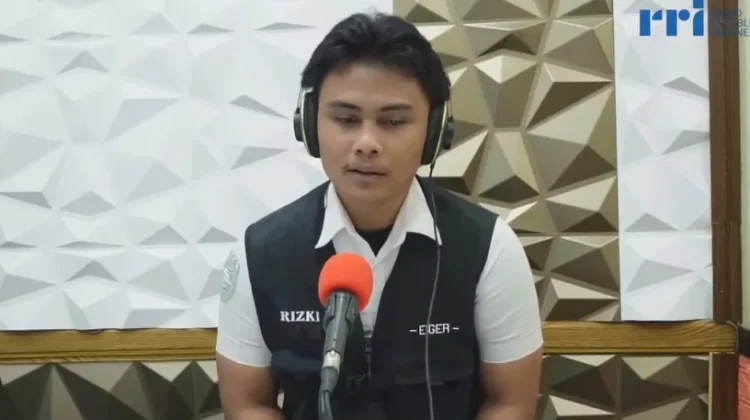 BMKG Minta Warga Tidak Membuka Lahan dengan Cara Membakar