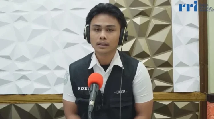BMKG Ajak Masyarakat Rutin Pantau Informasi Cuaca Resmi
