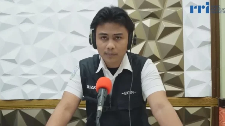 BMKG Dorong Kesiapsiagaan Bersama Hadapi Musim Kemarau di Boven Digoel