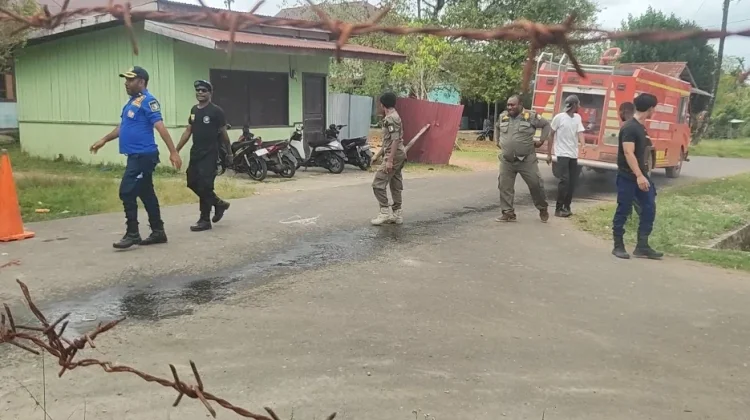 Satpol PP Optimistis Pemerintah Daerah Perkuat Dukungan untuk Damkar