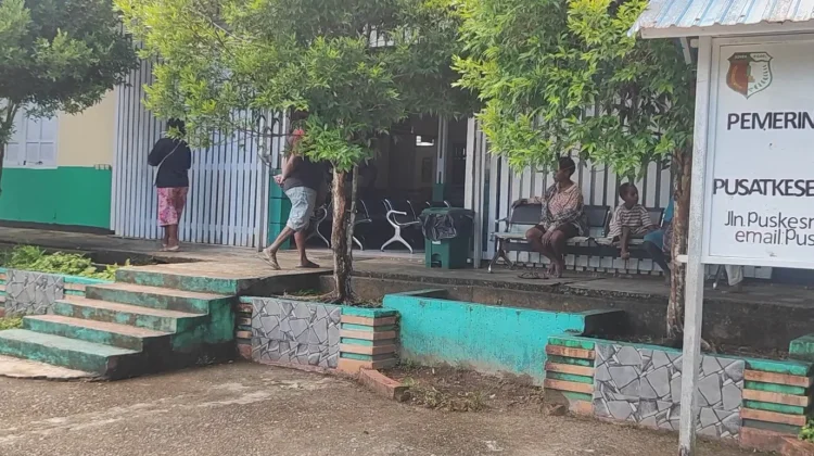 Dinkes Targetkan 20 Puskesmas Boven Digoel Dapat Bertransformasi Menjadi BLUD