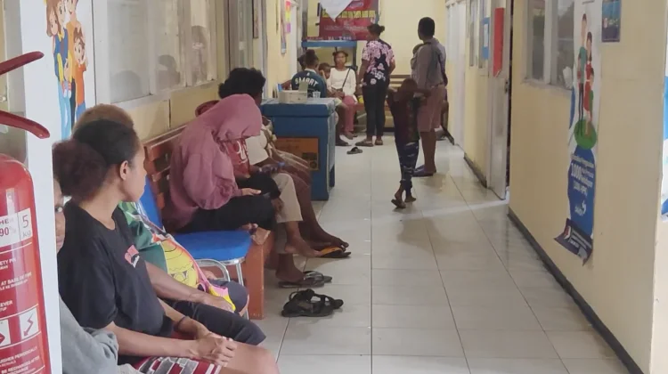 BLUD Dinilai Beri Fleksibilitas Puskesmas Tanah Merah Sediakan Obat