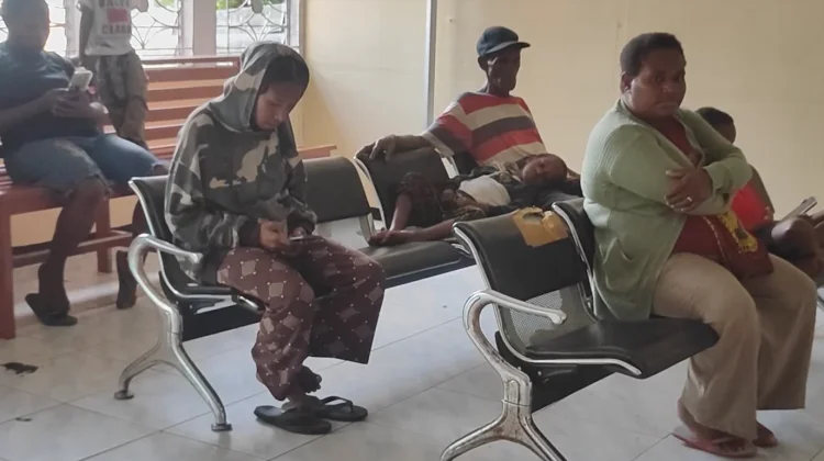 BLUD Diharapkan Cegah Kekosongan Obat di Puskesmas Tanah Merah