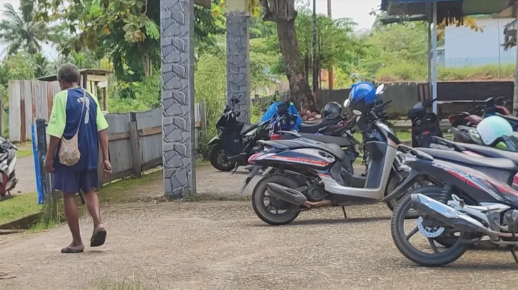 Tim BLUD Puskesmas Tanah Merah Hadapi Tantangan Ubah Paradigma Masyarakat