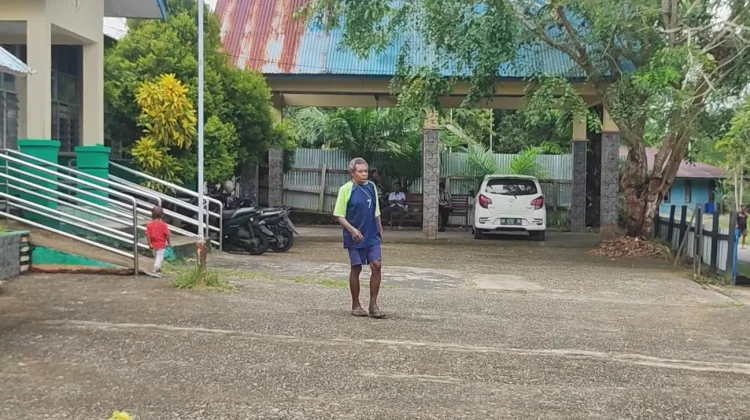 BLUD Puskesmas Tanah Merah Diharapkan Pangkas Birokrasi Pengadaan Obat