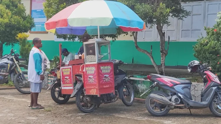 BLUD Diharapkan Tingkatkan Motivasi Tenaga Kesehatan Puskesmas Tanah Merah