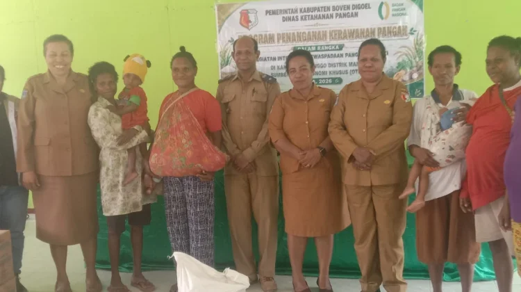 Pencegahan Pernikahan Dini Penting untuk Cegah Risiko Stunting pada Anak