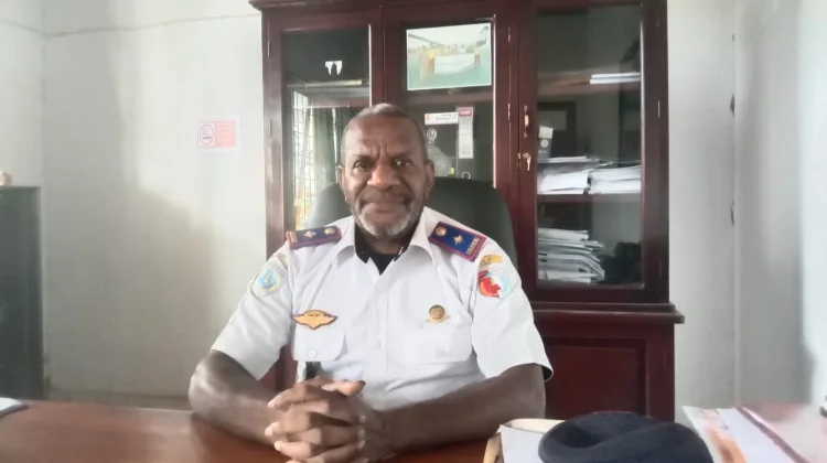 Dishub Boven Digoel Dorong Pembangunan Jembatan Timbang di Jalur Trans Papua