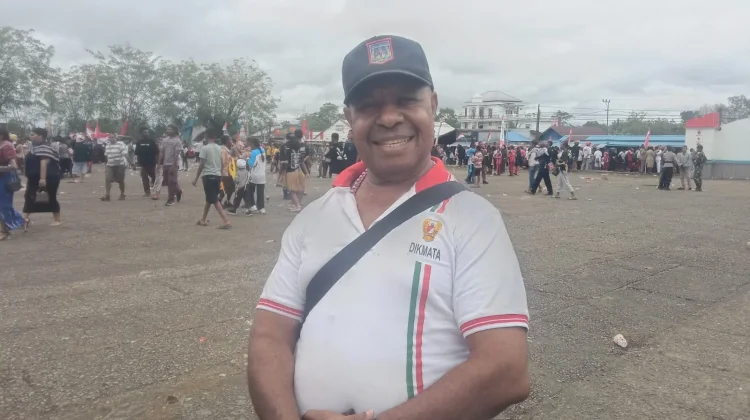 Efisiensi Anggaran Pengaruhi Perayaan HUT RI di Pedalaman