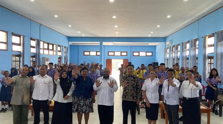 Pendampingan Penggunaan Teknologi Perlu Diberikan kepada Anak dan Remaja