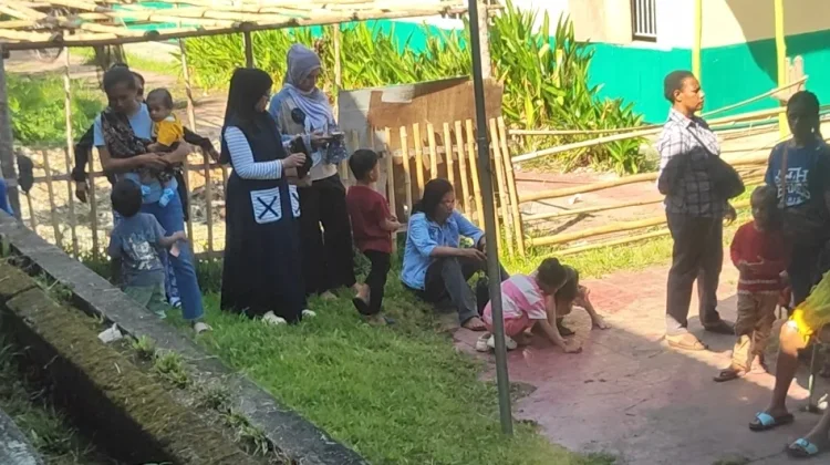 Pelayanan Dokter Spesialistik Gratis Jadi Momentum Deteksi Dini Penyakit