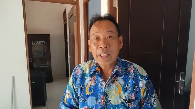 KPHP Unit 54 Gelar Lomba Domino Antar-OPD, Pererat Silaturahmi dan Kebersamaan