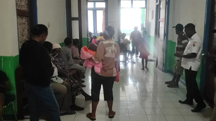 BLUD Tak Hapus Anggaran Puskesmas, Dinkes Pastikan APBN dan APBD Tetap Berjalan