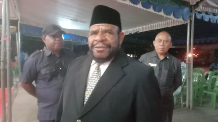 HUT ke-81 RI Jadi Momentum Perkuat Persatuan dan Kebersamaan