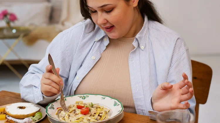 Mengapa Nafsu Makan Bisa Berubah Secara Tiba-Tiba