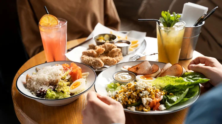 Mengapa Selera Makan Berubah saat Cuaca Panas?