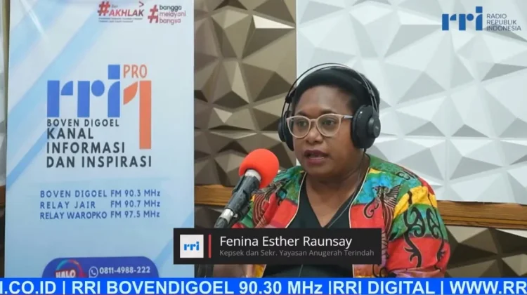 Arti Kemerdekaan : SD Alam Anugerah Terindah Rindukan Sekolah Inklusif