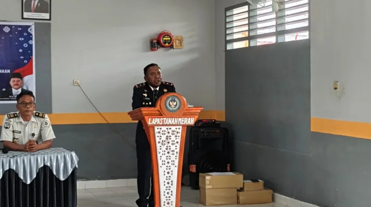 HUT Ke-81 Kemerdekaan RI Jadi Momentum Teguhkan Cita-Cita Kemerdekaan