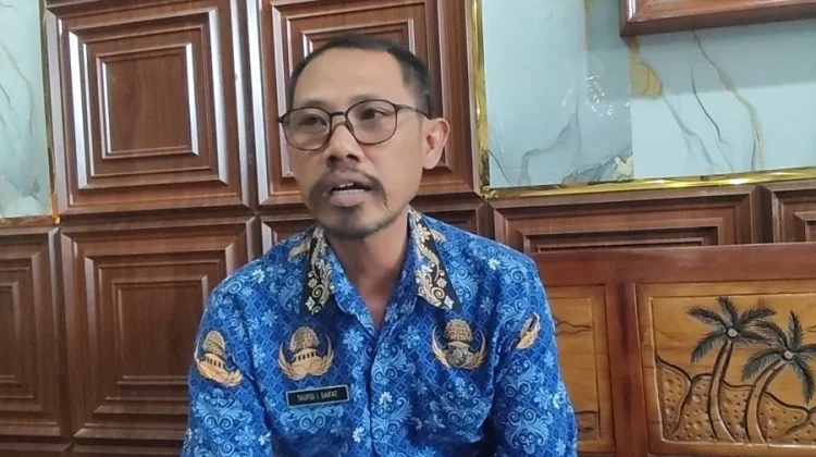 Dinkes Boven Digoel Tingkatkan Kapasitas Nakes Deteksi Dini Kusta dan Frambusia
