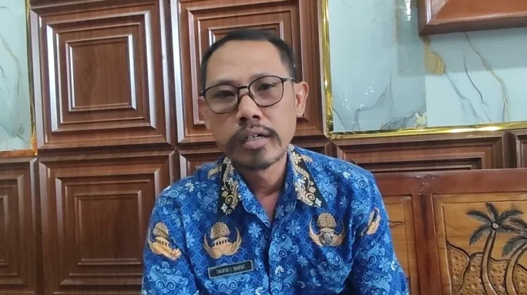 Dinkes Boven Digoel Dorong Skrining Aktif Kusta Lebih Awal