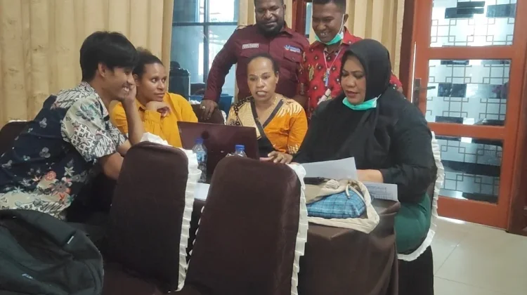 Dinkes Boven Digoel: Belum Ada Vaksin Kusta, Deteksi Dini Jadi Kunci Pencegahan