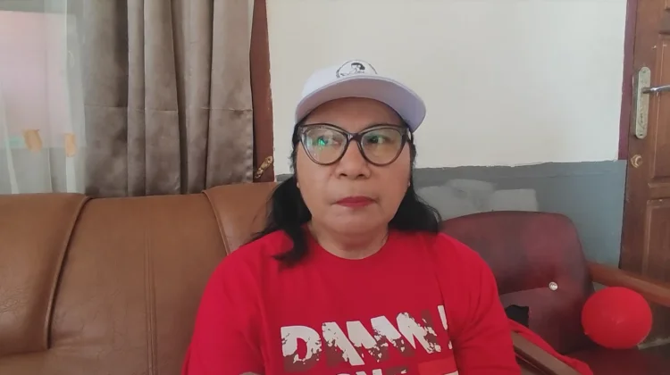 IWAPI Boven Digoel Buka Peluang Tepung Sagu Tembus Pasar Jakarta