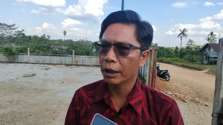 Yohanis Leding Belo Dorong IWSS Aktif Kembali Perkuat Persatuan