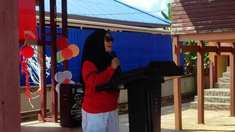 Ketua IWSS Boven Digoel Minta Pilar Bersatu Bangun Daerah
